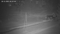 Family aréna, snowtubing