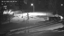 Family aréna, snowtubing