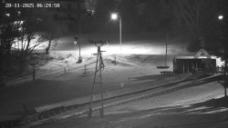 Family aréna, snowtubing