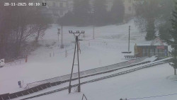Family aréna, snowtubing