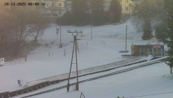 Family aréna, snowtubing