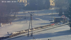 Family aréna, snowtubing