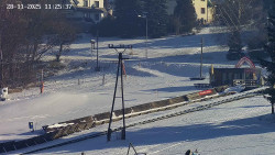 Family aréna, snowtubing