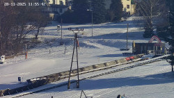 Family aréna, snowtubing