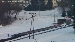 Family aréna, snowtubing