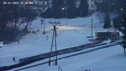 Family aréna, snowtubing