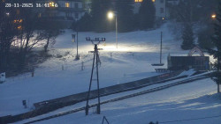 Family aréna, snowtubing