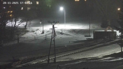 Family aréna, snowtubing