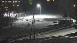 Family aréna, snowtubing