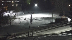 Family aréna, snowtubing