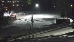 Family aréna, snowtubing