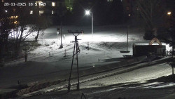 Family aréna, snowtubing