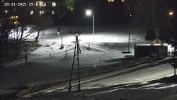 Family aréna, snowtubing
