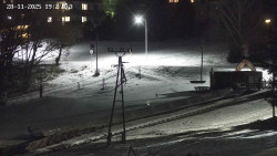 Family aréna, snowtubing