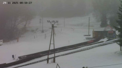 Family aréna, snowtubing