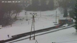 Family aréna, snowtubing