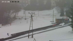 Family aréna, snowtubing