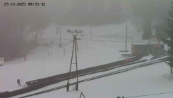 Family aréna, snowtubing