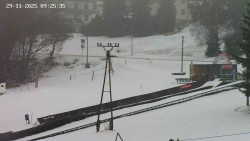Family aréna, snowtubing