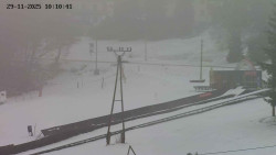 Family aréna, snowtubing