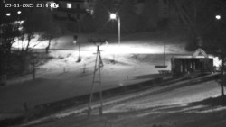 Family aréna, snowtubing