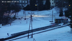 Family aréna, snowtubing