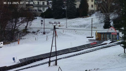 Family aréna, snowtubing