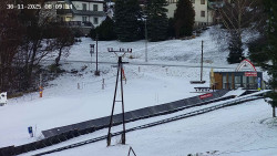 Family aréna, snowtubing