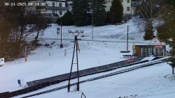 Family aréna, snowtubing