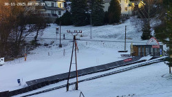 Family aréna, snowtubing