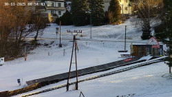 Family aréna, snowtubing