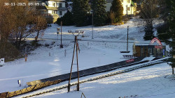 Family aréna, snowtubing
