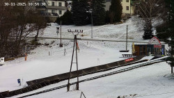 Family aréna, snowtubing