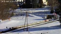 Family aréna, snowtubing