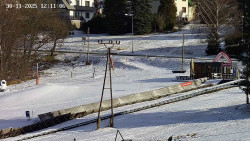 Family aréna, snowtubing