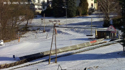 Family aréna, snowtubing