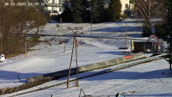 Family aréna, snowtubing