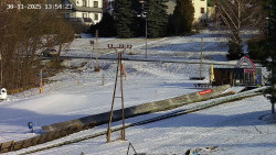 Family aréna, snowtubing