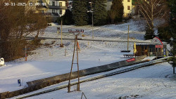 Family aréna, snowtubing