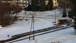 Family aréna, snowtubing