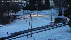 Family aréna, snowtubing