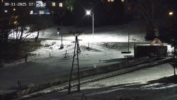 Family aréna, snowtubing