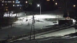 Family aréna, snowtubing