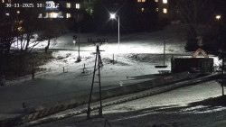 Family aréna, snowtubing
