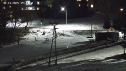 Family aréna, snowtubing
