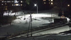 Family aréna, snowtubing