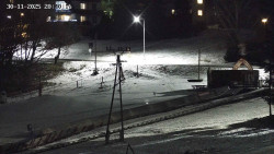 Family aréna, snowtubing