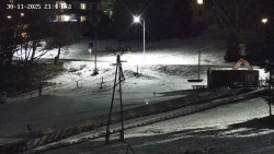 Family aréna, snowtubing