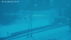 Family aréna, snowtubing