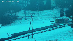 Family aréna, snowtubing